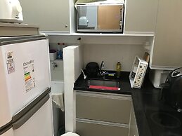 Beach Living, Frente mar, 400m do B Park