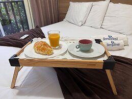 Beach Living, Frente mar, 400m do B Park