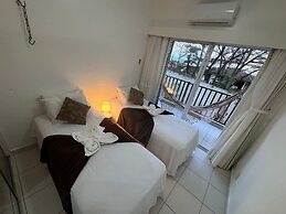 Beach Living, Frente mar, 400m do B Park