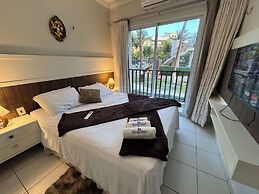 Beach Living, Frente mar, 400m do B Park