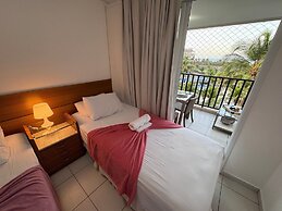 Beach Living, Frente mar, 400m do B Park