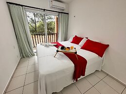 Beach Living, Frente mar, 400m do B Park