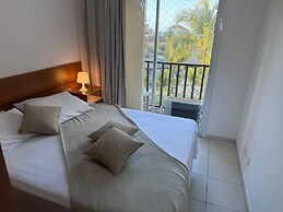 Beach Living, Frente mar, 400m do B Park