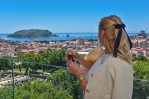 Chill and Go Aparthotel