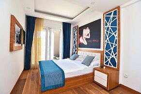 Chill and Go Aparthotel