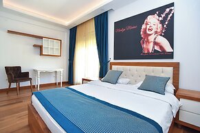 Chill and Go Aparthotel