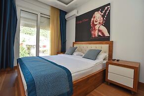 Chill and Go Aparthotel