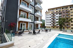 Chill and Go Aparthotel