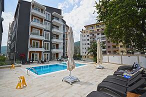 Chill and Go Aparthotel