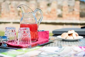 Castello Di Caccuri Suites