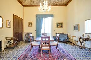 Castello Di Caccuri Suites