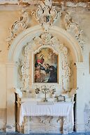 Castello Di Caccuri Suites
