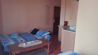 Apartments Tasija