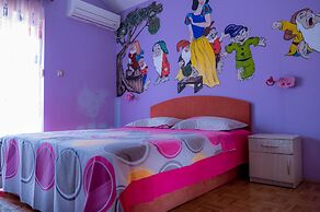 Apartments Tasija