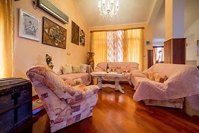 Apartments Tasija
