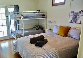 Mansfield on the Manning