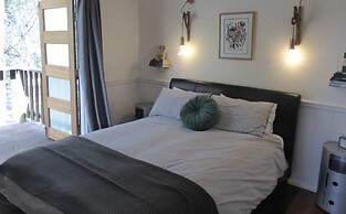 Mansfield on the Manning