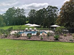 Mansfield on the Manning