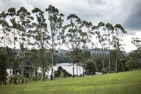 Mansfield on the Manning