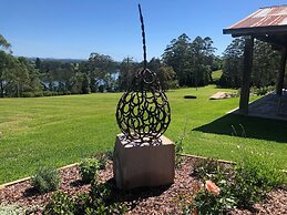 Mansfield on the Manning