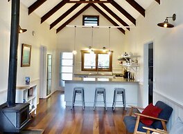 Mansfield on the Manning