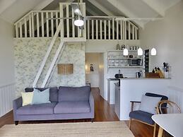 Mansfield on the Manning