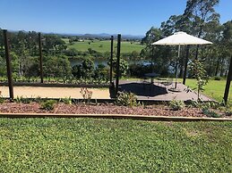 Mansfield on the Manning