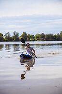 Mansfield on the Manning