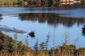 Mansfield on the Manning