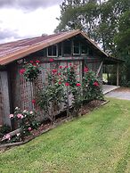 Mansfield on the Manning