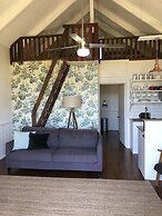 Mansfield on the Manning