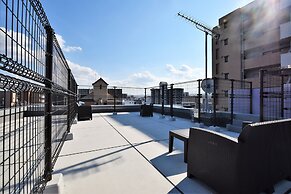 Randor Hotel Fukuoka