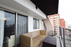 Randor Hotel Fukuoka