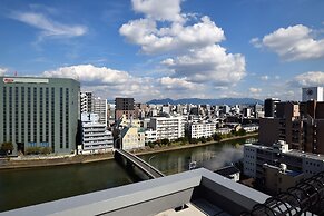 Randor Hotel Fukuoka