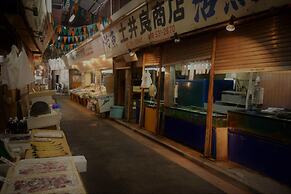 Randor Hotel Fukuoka