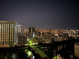 Randor Hotel Fukuoka