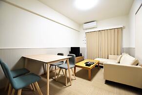 Randor Hotel Fukuoka
