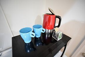 Randor Hotel Fukuoka