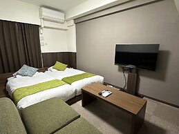 Randor Hotel Fukuoka