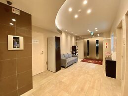 Randor Hotel Fukuoka