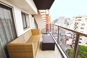 Randor Hotel Fukuoka