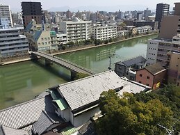 Randor Hotel Fukuoka