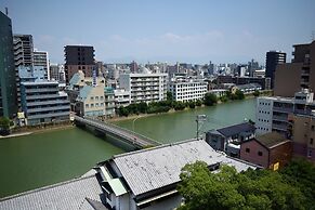 Randor Hotel Fukuoka
