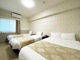 Randor Hotel Fukuoka