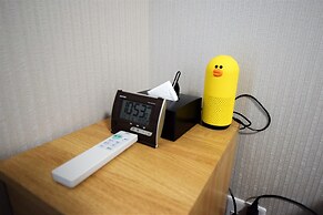 Randor Hotel Fukuoka