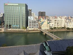 Randor Hotel Fukuoka