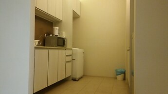 Tawassil Suites @ Swiss Garden