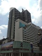 Tawassil Suites @ Swiss Garden