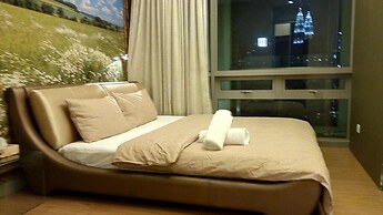 Tawassil Suites @ Swiss Garden