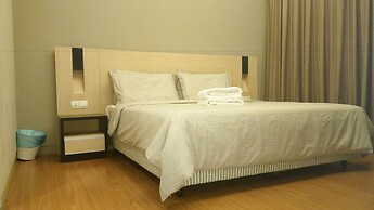 Tawassil Suites @ Swiss Garden